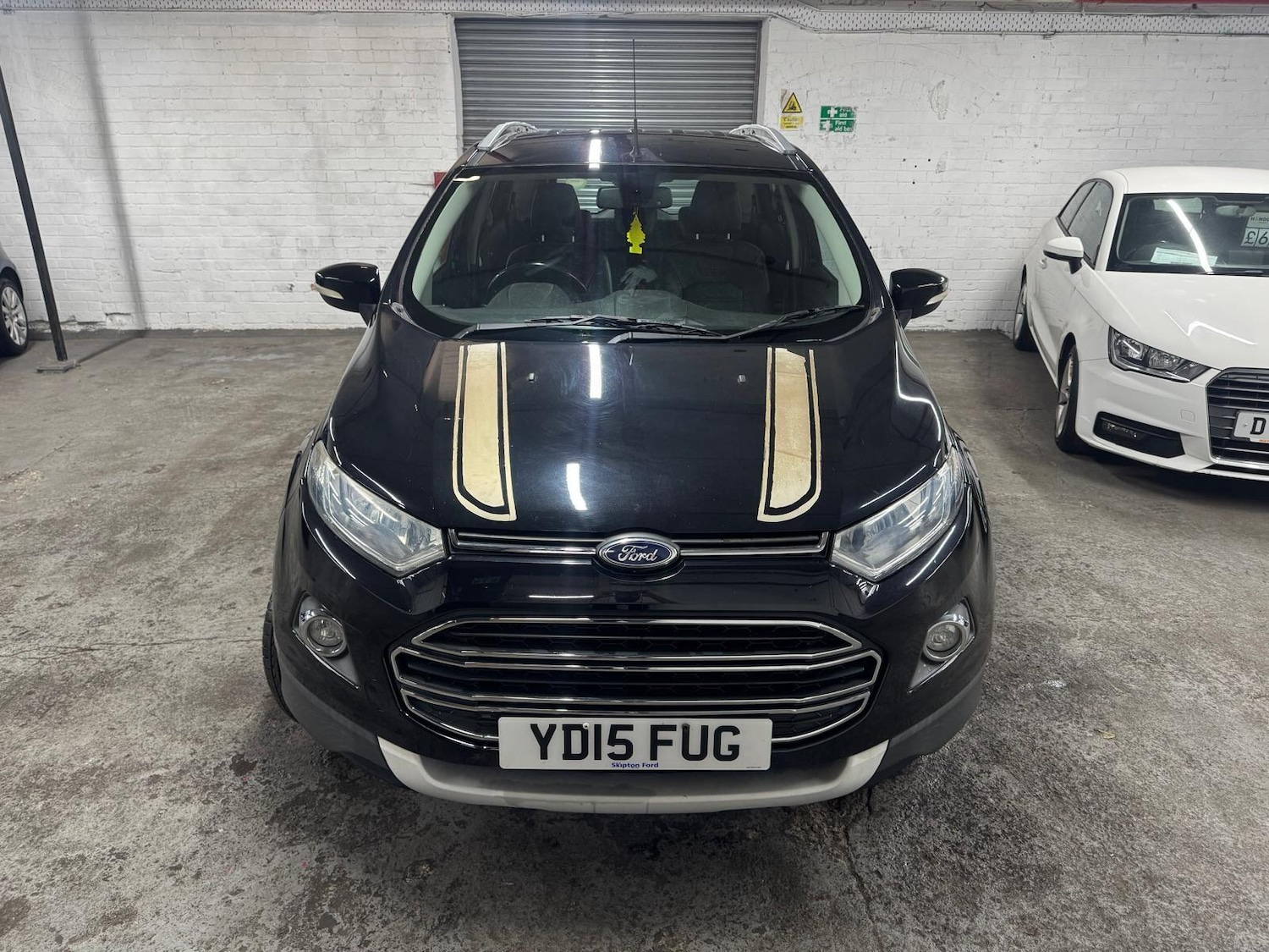 Used Ford Ecosport 2015 for sale - 76085213: Photo 7