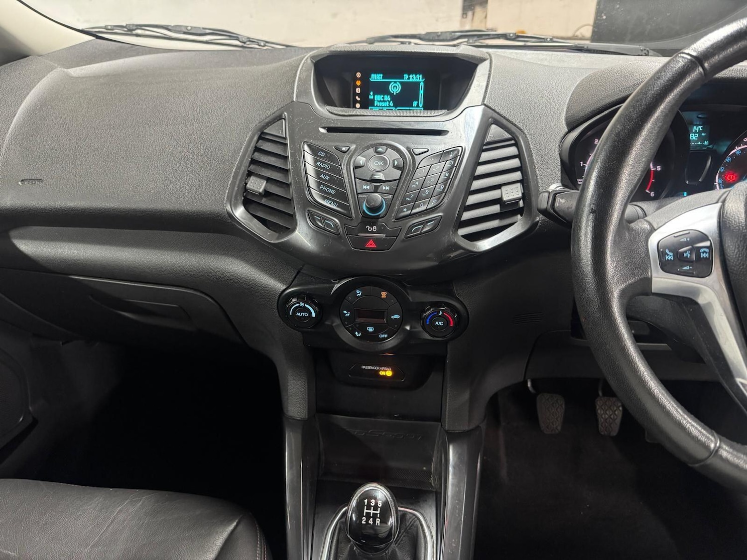 Used Ford Ecosport 2015 for sale - 76085213: Photo 9