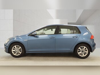 Used Volkswagen Golf 2014 for sale - 78771630: Photo