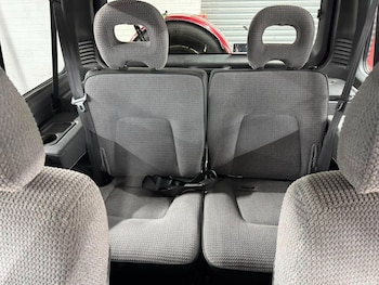 Used Mitsubishi Shogun 1995 for sale - 78891372: Photo