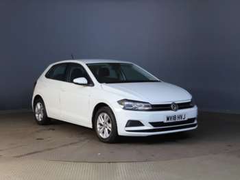 2018 (18) - 1.0 SE Euro 6 (s/s) 5dr