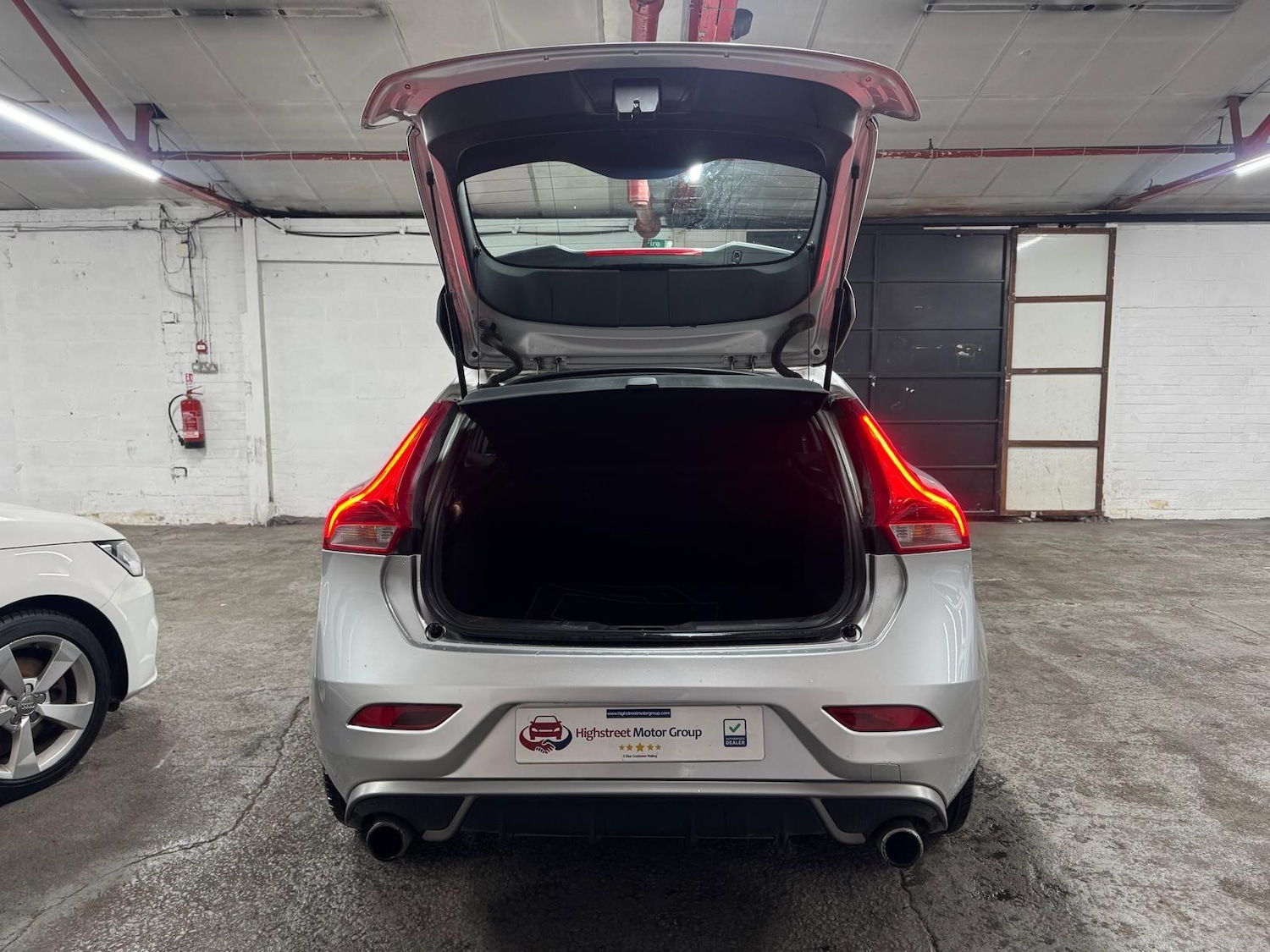 Vehicle 25