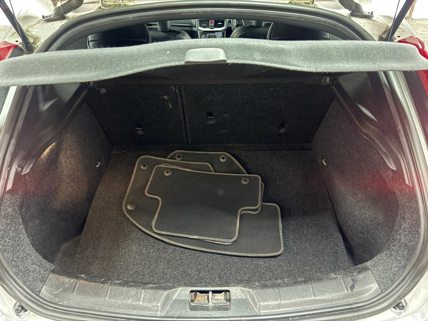 Vehicle 26