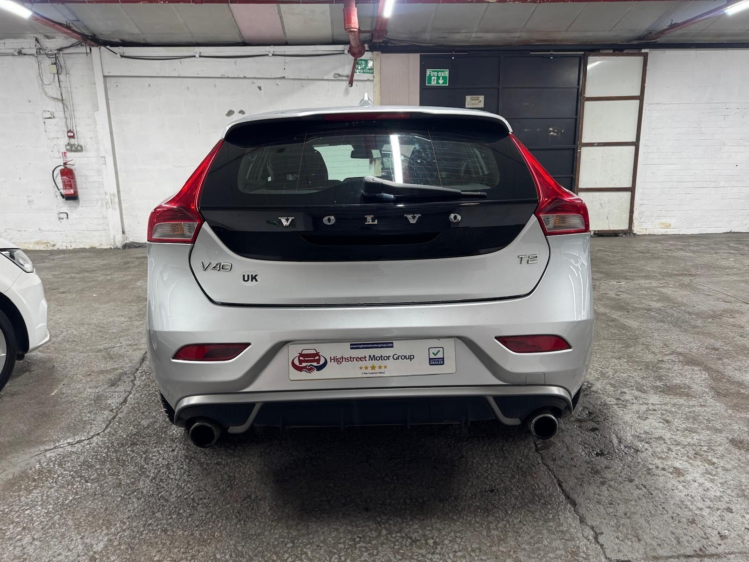 Vehicle 27
