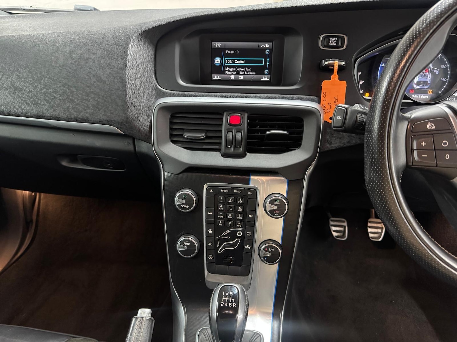 Vehicle 38