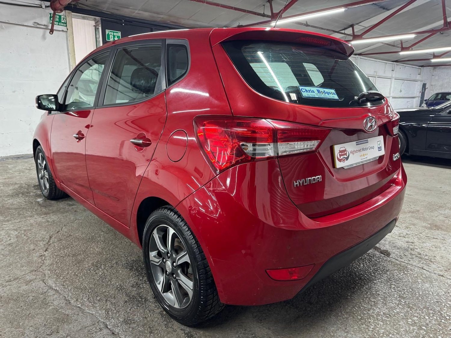 Vehicle 26