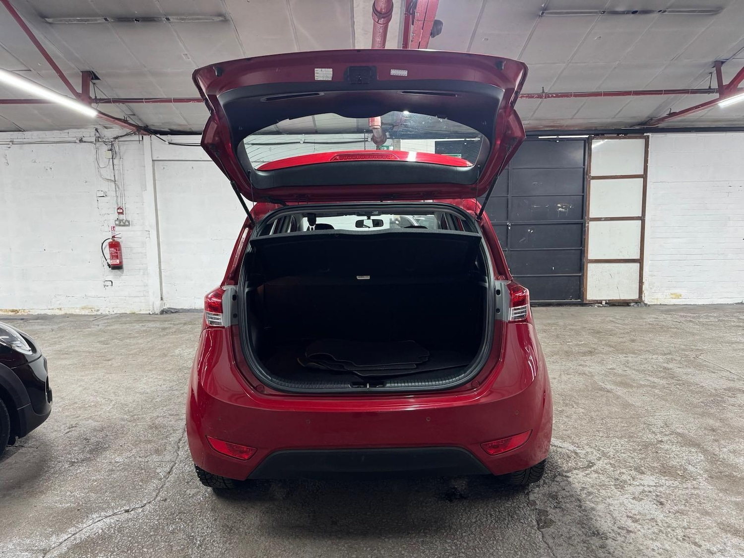 Vehicle 28