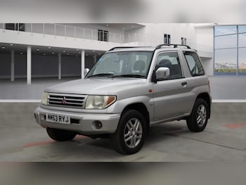 2004 (53) - 1.8 Elegance 3dr