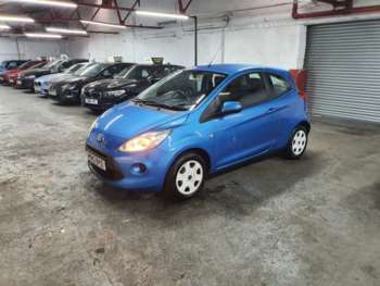 Used Ford Ka 2012 for sale - 75174261: Photo