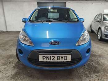 Used Ford Ka 2012 for sale - 75174261: Photo