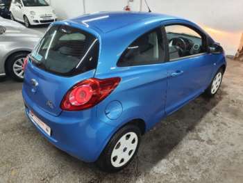 Used Ford Ka 2012 for sale - 75174261: Photo