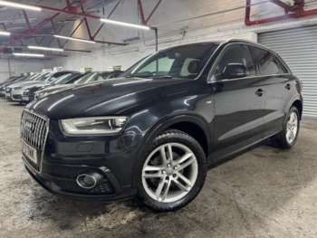 2013 (13) - 2.0 TDI S Line 5dr