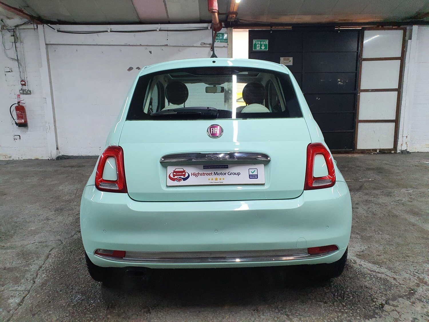 Vehicle 26