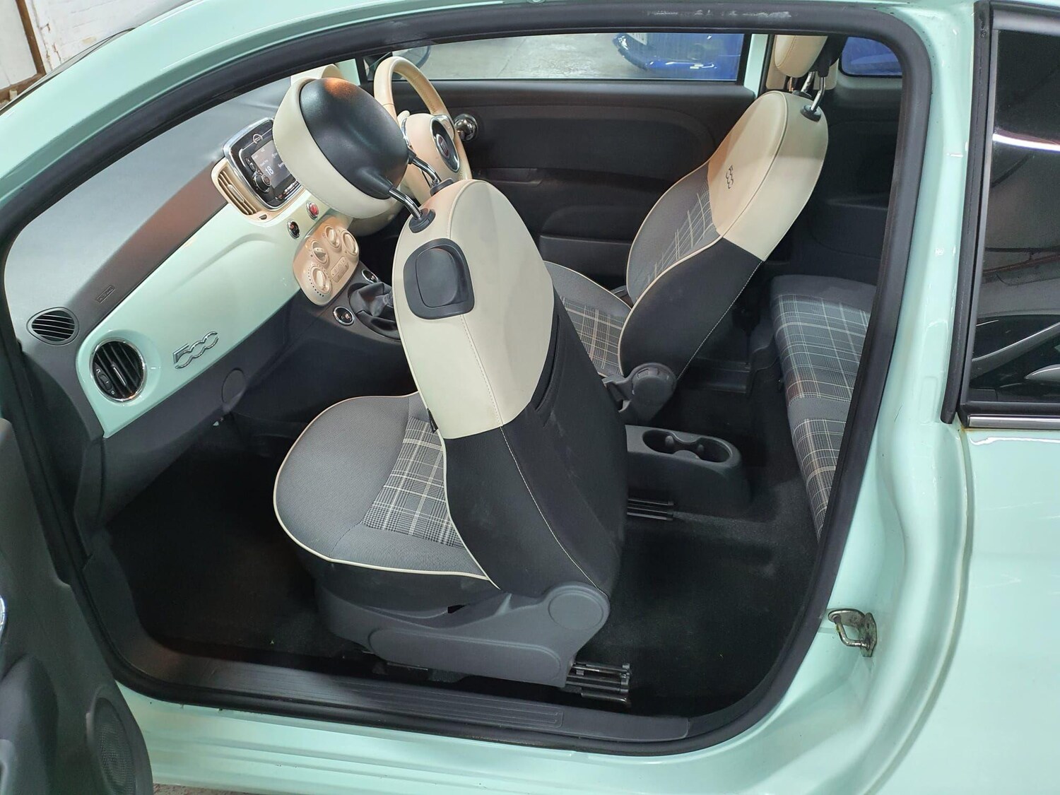 Vehicle 37