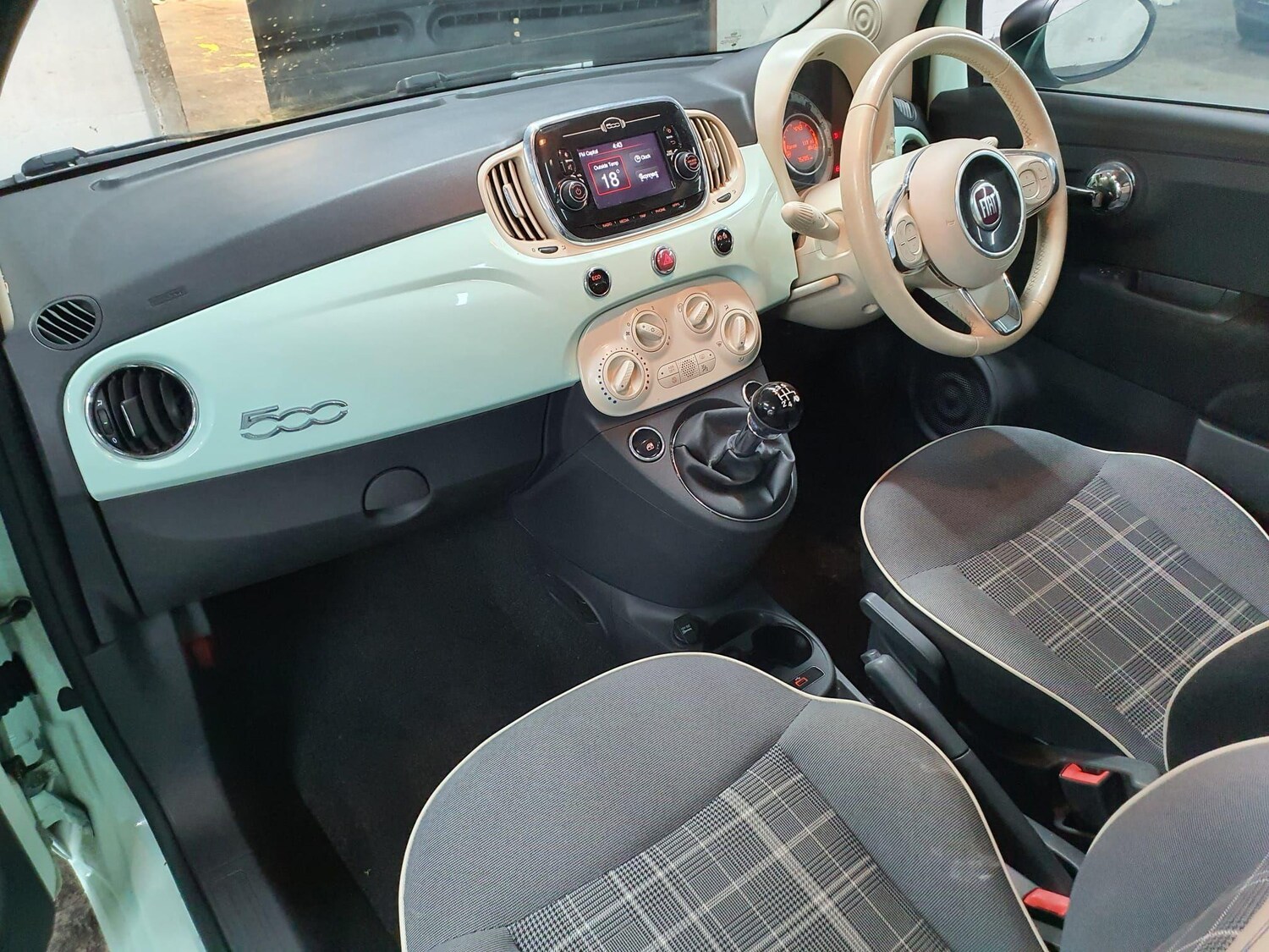 Vehicle 39