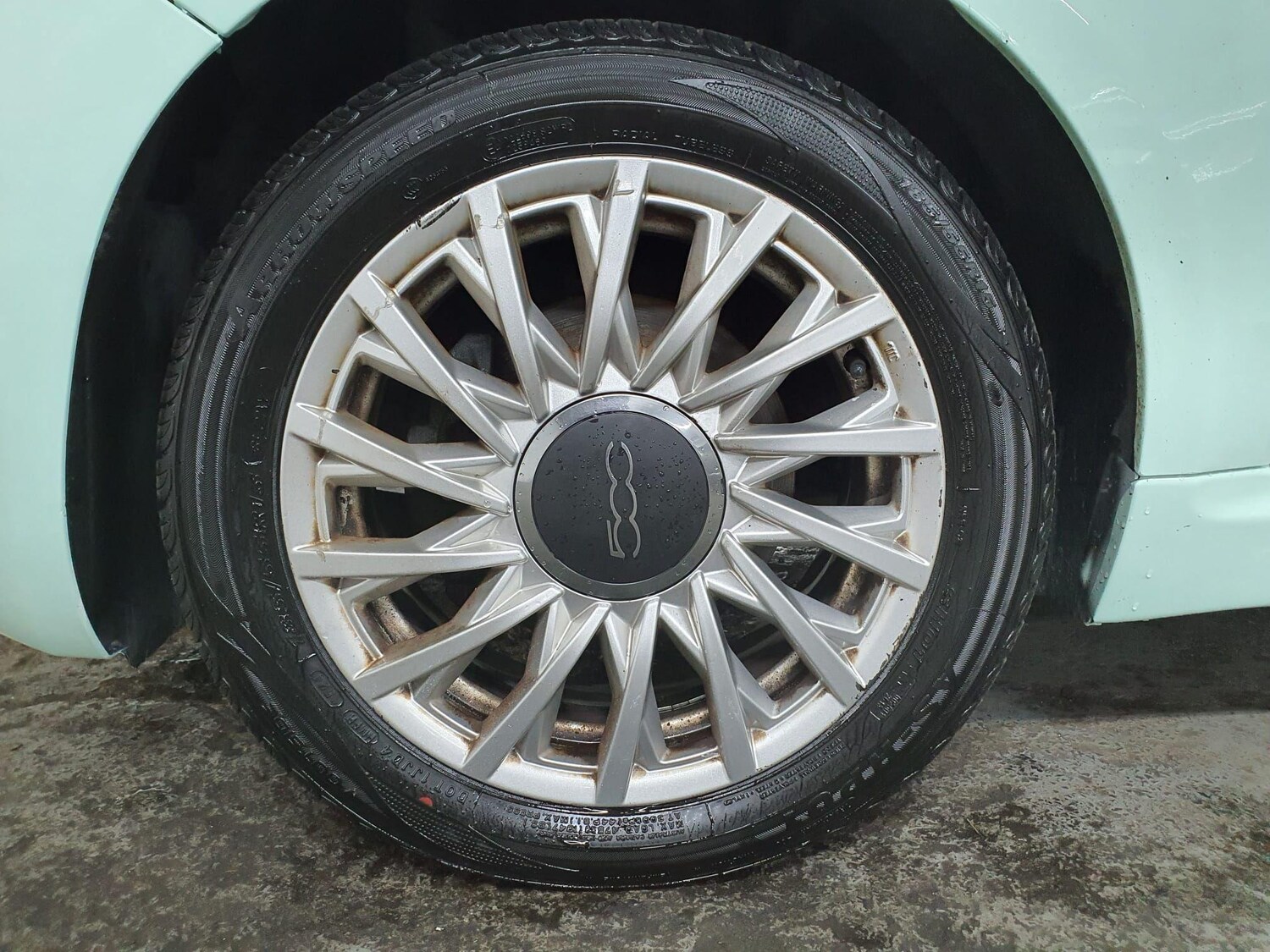 Vehicle 46