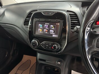 Used Renault Captur 2013 for sale - 78822290: Photo