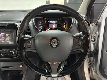 Used Renault Captur 2013 for sale - 78822290: Photo