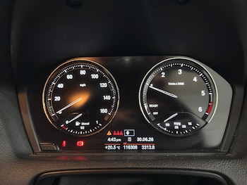Used BMW 1 Series 2018 for sale - 79094002: Photo