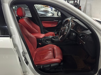 Used BMW 1 Series 2017 for sale - 79292750: Photo