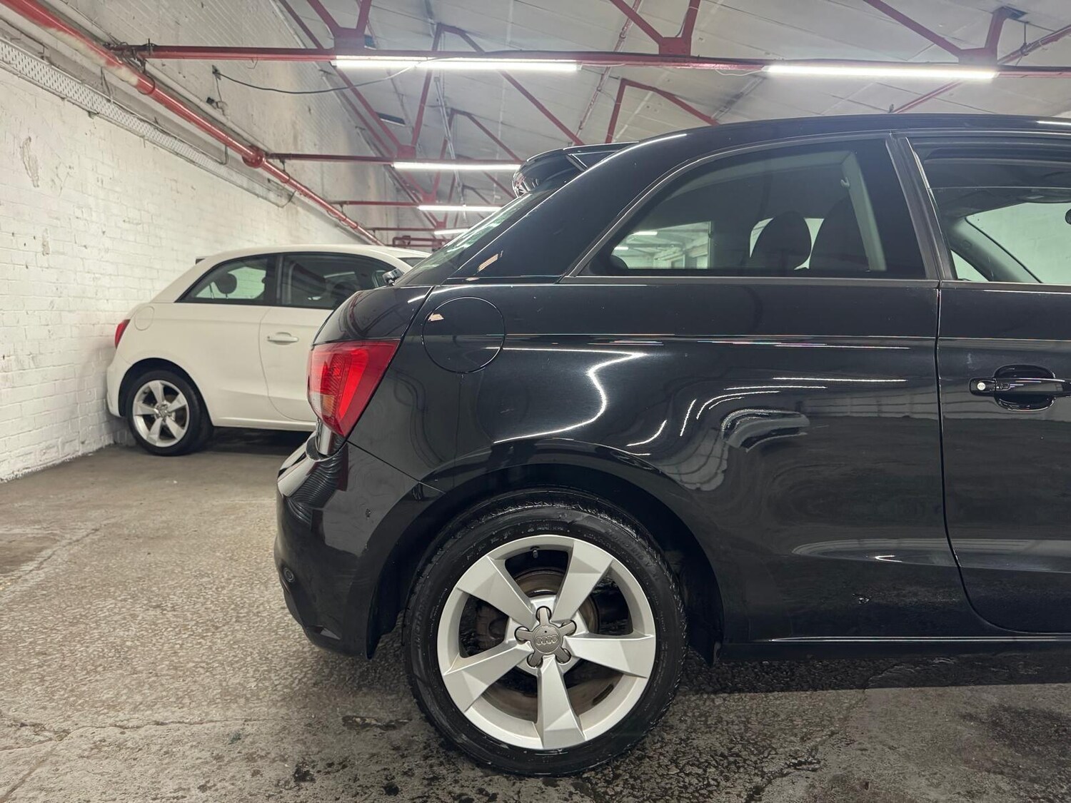 Vehicle 27