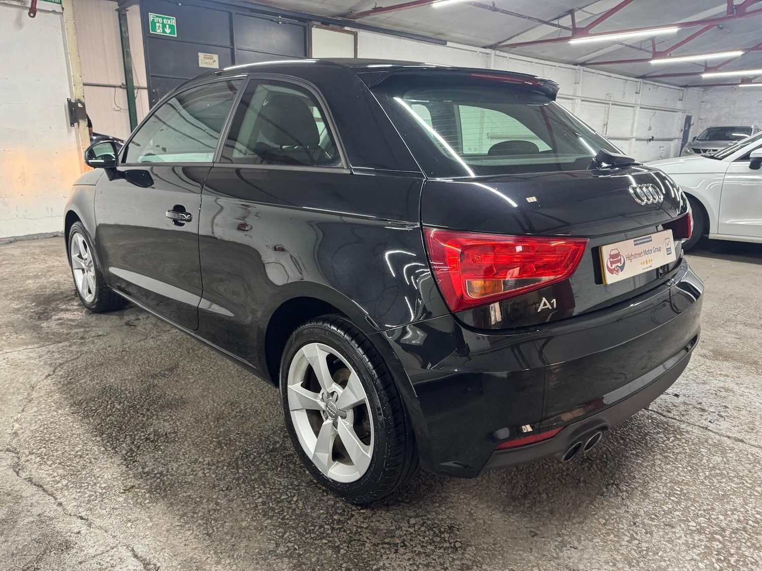 Vehicle 28