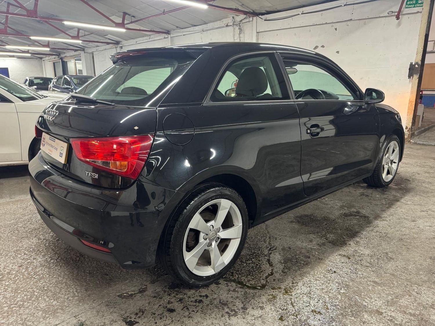 Vehicle 29