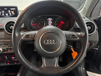 Used Audi A1 2015 for sale - 75949523: Photo