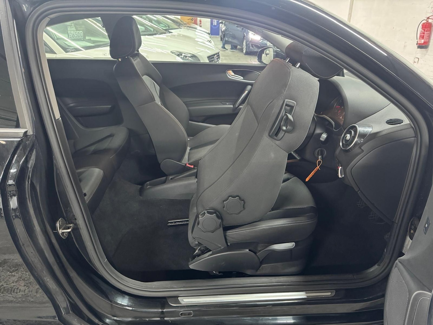 Vehicle 30