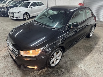 Used Audi A1 2015 for sale - 75949523: Photo