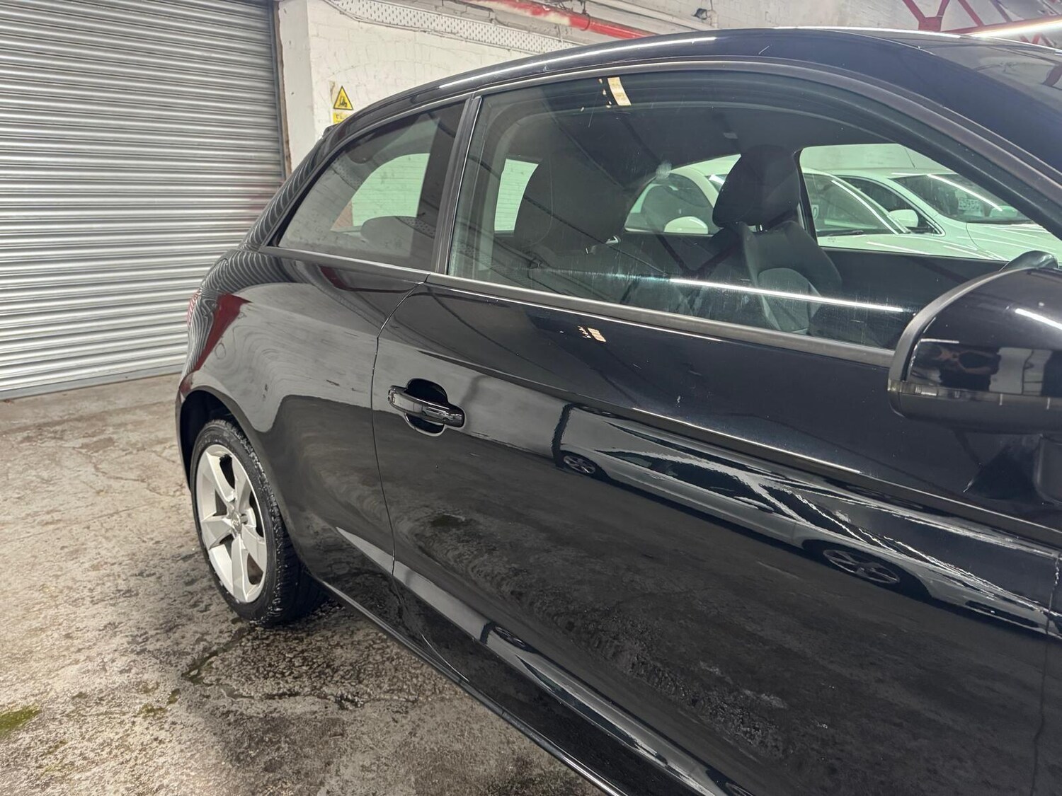 Vehicle 40