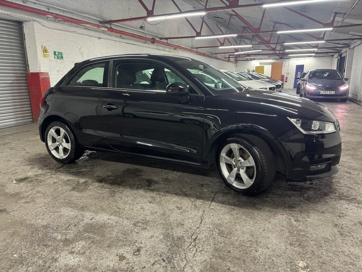 Vehicle 44