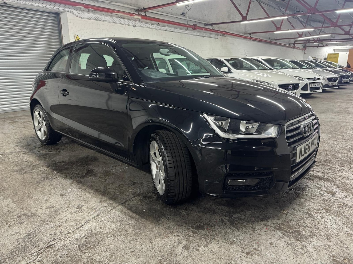 Vehicle 45