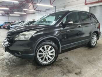 2010 (10) - 2.0 i-VTEC ES-T 5dr