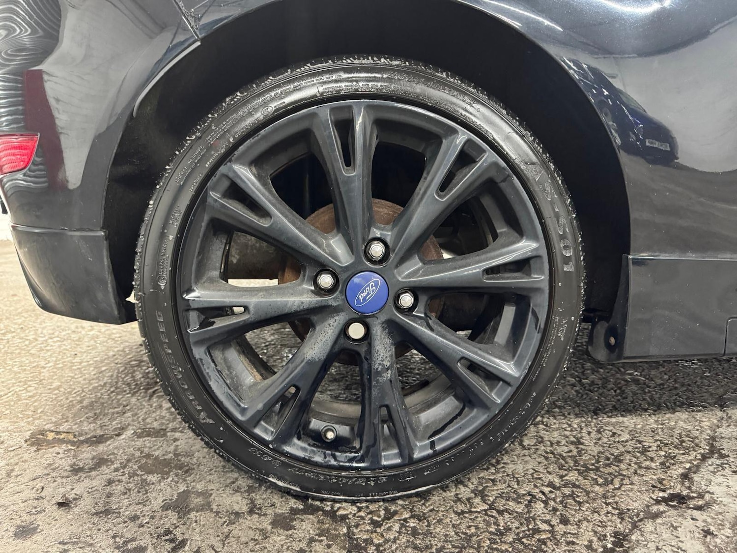 Used Ford Fiesta 2014 for sale - 76742405: Photo 15