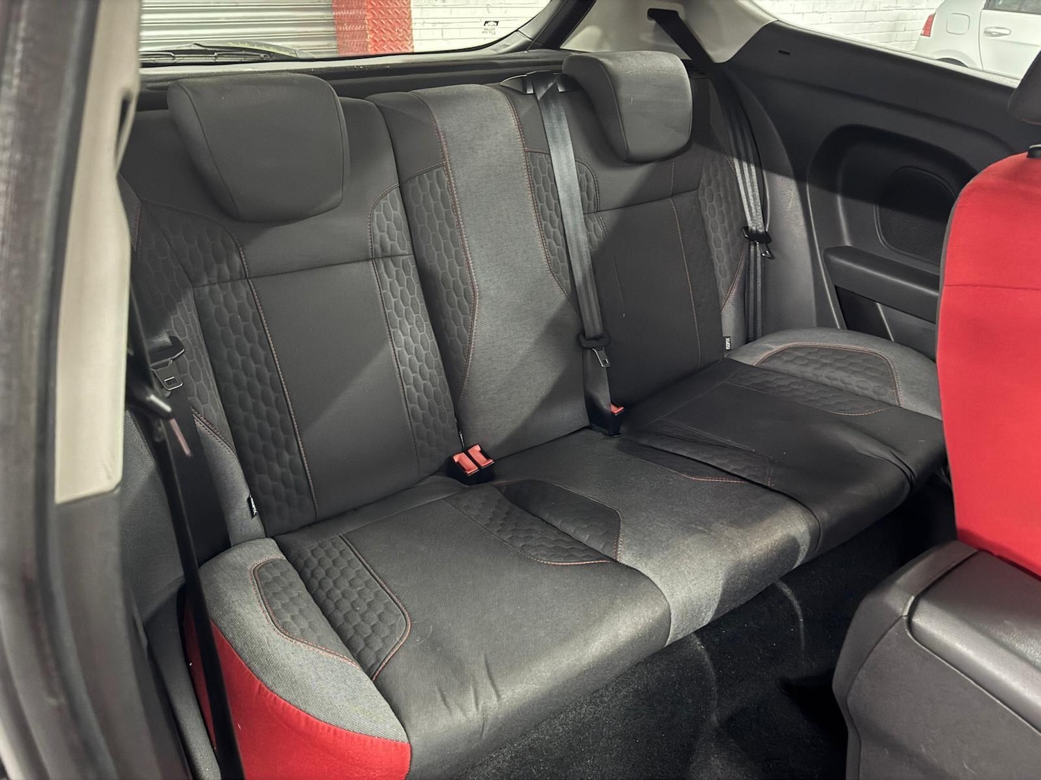 Used Ford Fiesta 2014 for sale - 76742405: Photo 18