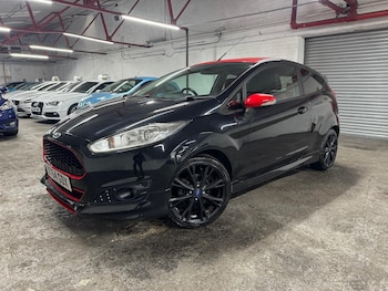 Used Ford Fiesta 2014 for sale - 76742405: Photo