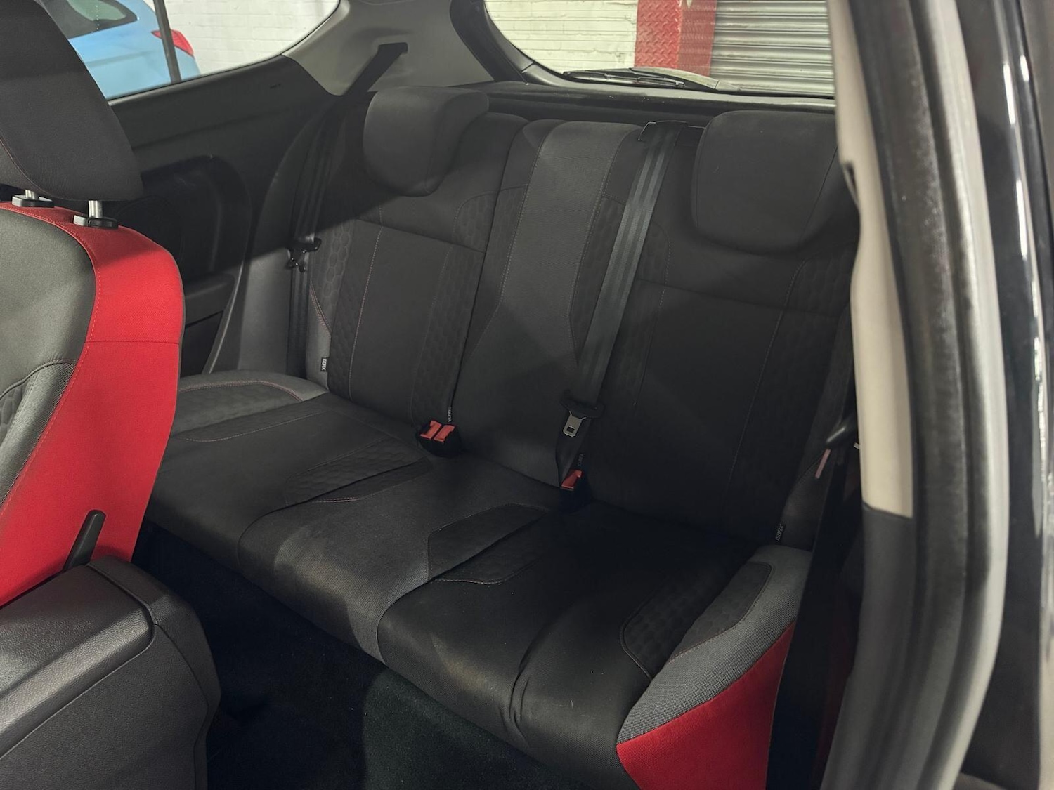 Used Ford Fiesta 2014 for sale - 76742405: Photo 20