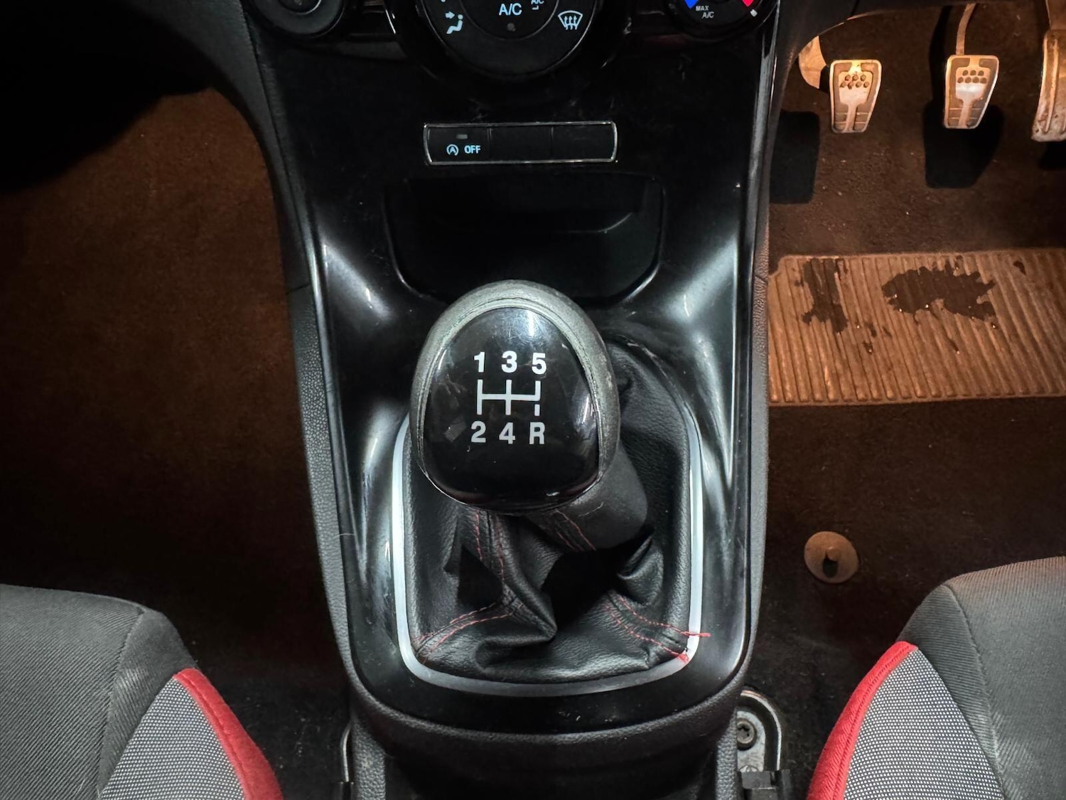 Used Ford Fiesta 2014 for sale - 76742405: Photo 21