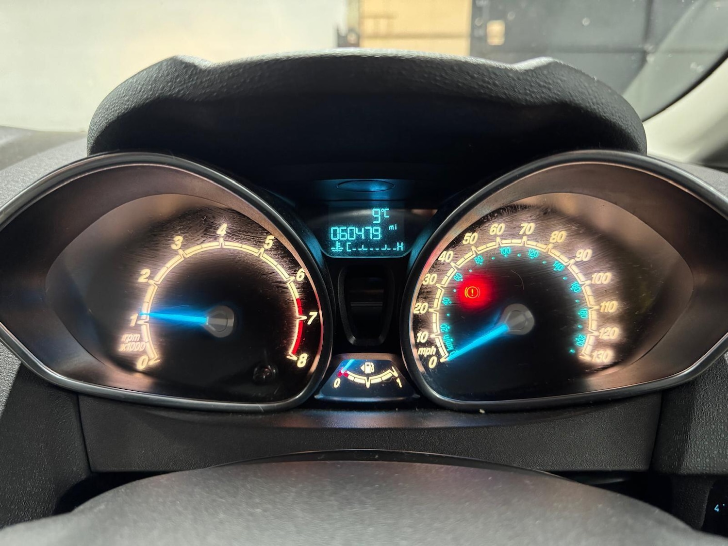 Used Ford Fiesta 2014 for sale - 76742405: Photo 25