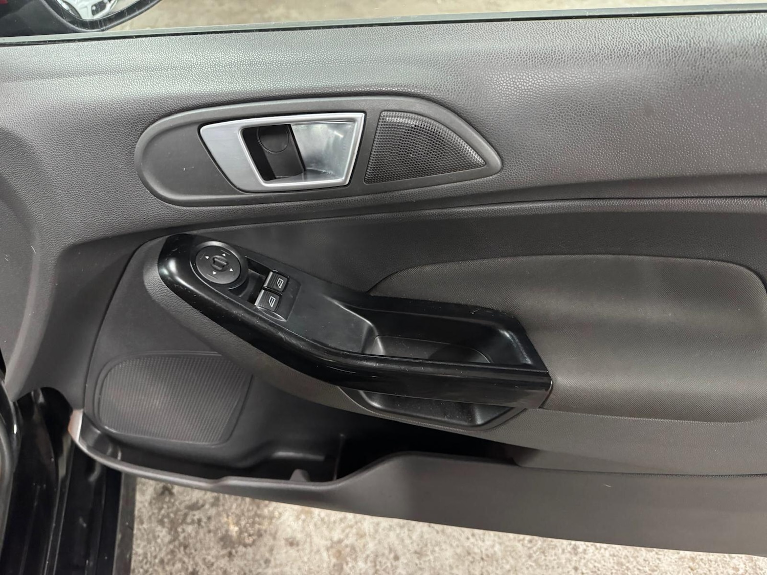 Used Ford Fiesta 2014 for sale - 76742405: Photo 29