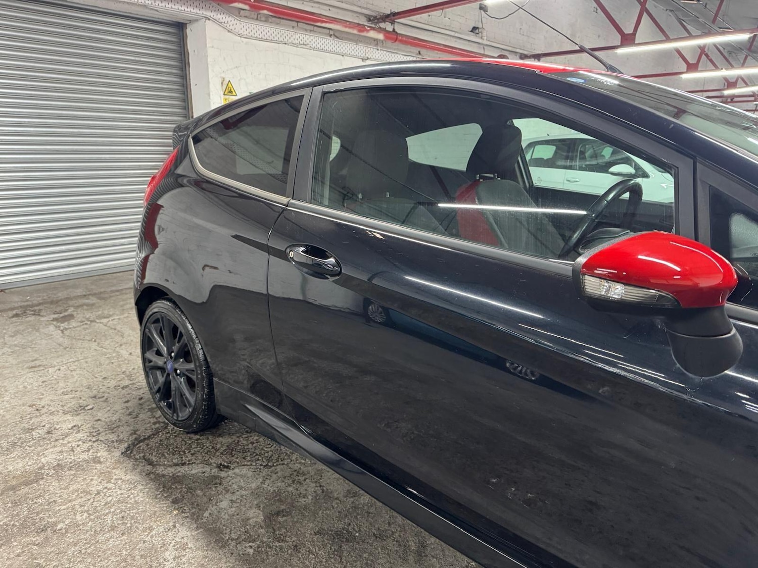 Used Ford Fiesta 2014 for sale - 76742405: Photo 31