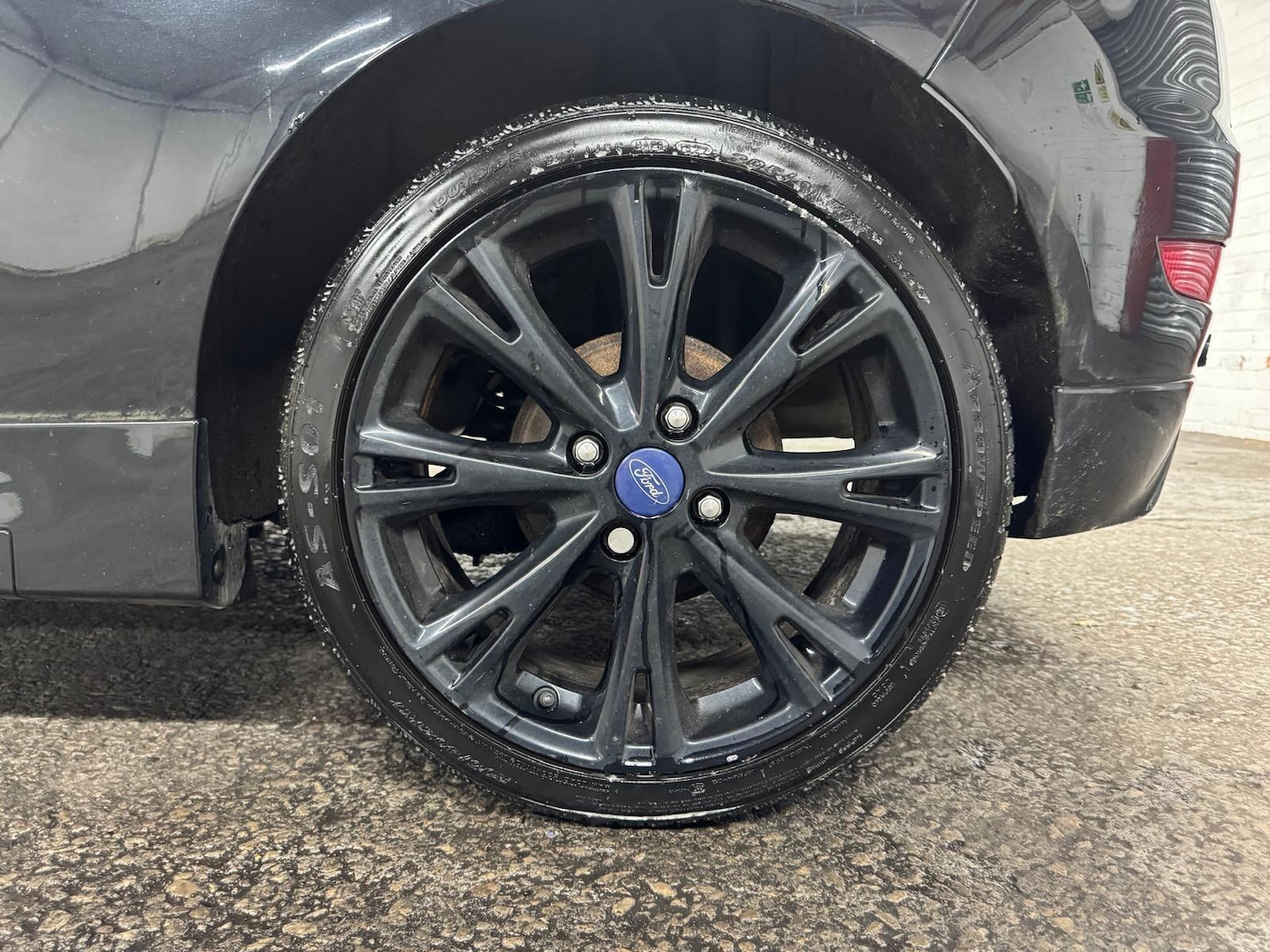 Used Ford Fiesta 2014 for sale - 76742405: Photo 7