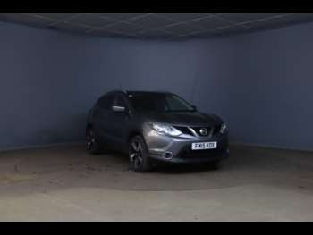 2015 (15) - 1.5 dCi n-tec+ 2WD Euro 5 (s/s) 5dr