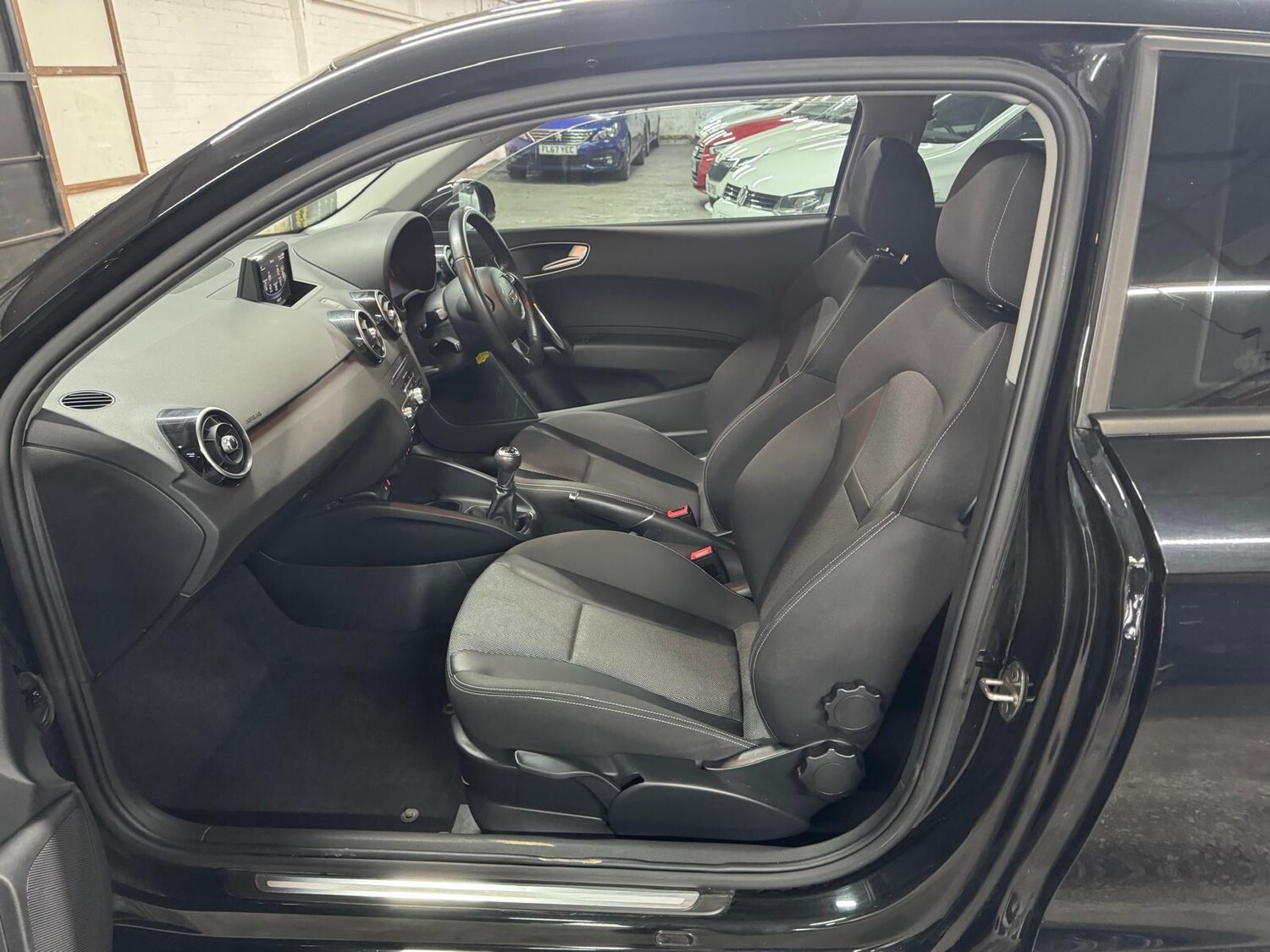 Used Audi A1 2015 for sale - 77091056: Photo 10