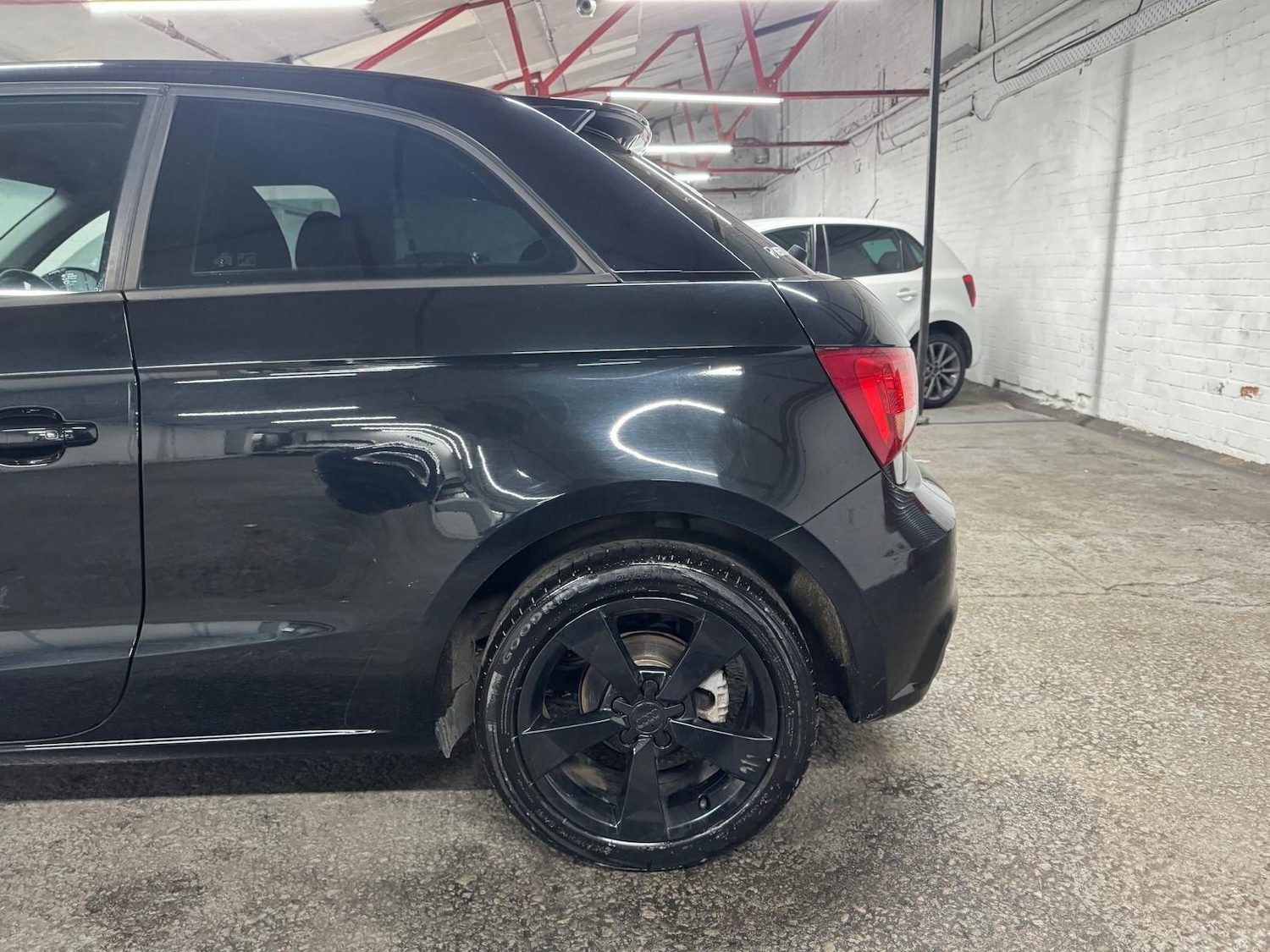 Used Audi A1 2015 for sale - 77091056: Photo 12