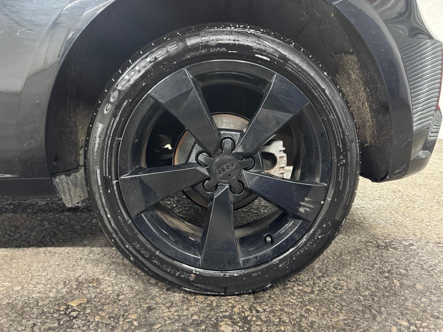 Used Audi A1 2015 for sale - 77091056: Photo 14