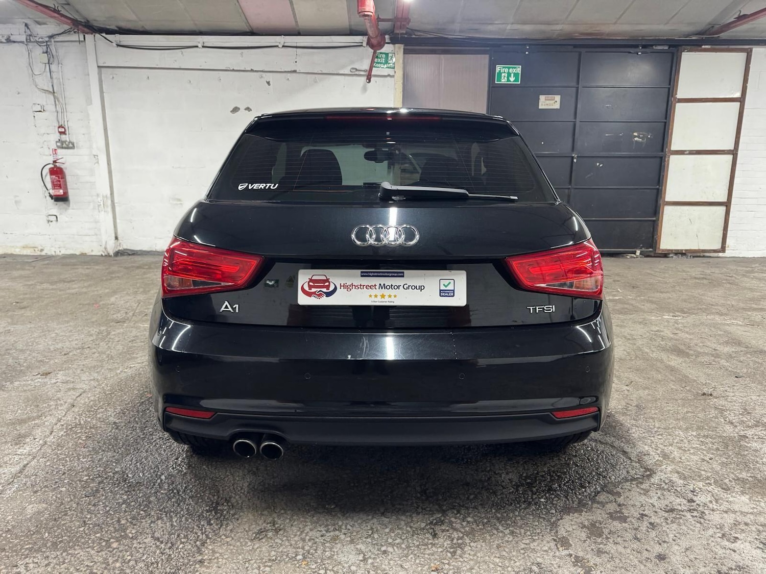 Used Audi A1 2015 for sale - 77091056: Photo 19
