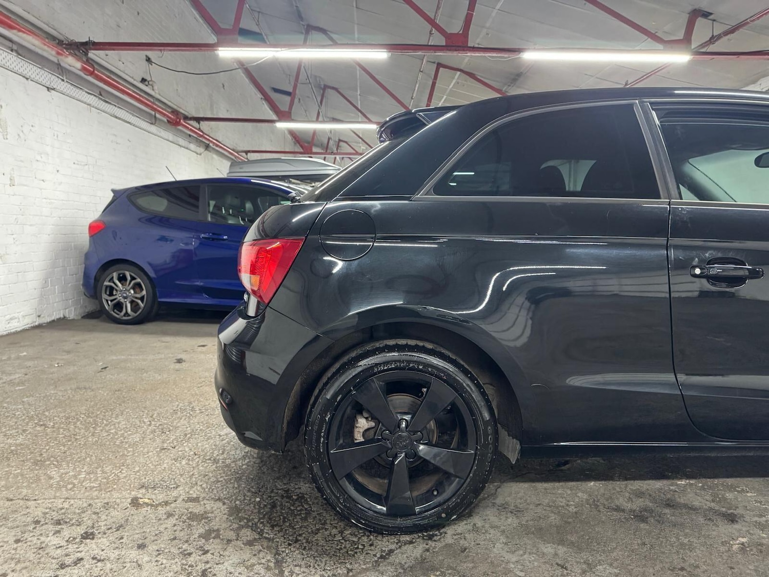 Used Audi A1 2015 for sale - 77091056: Photo 21