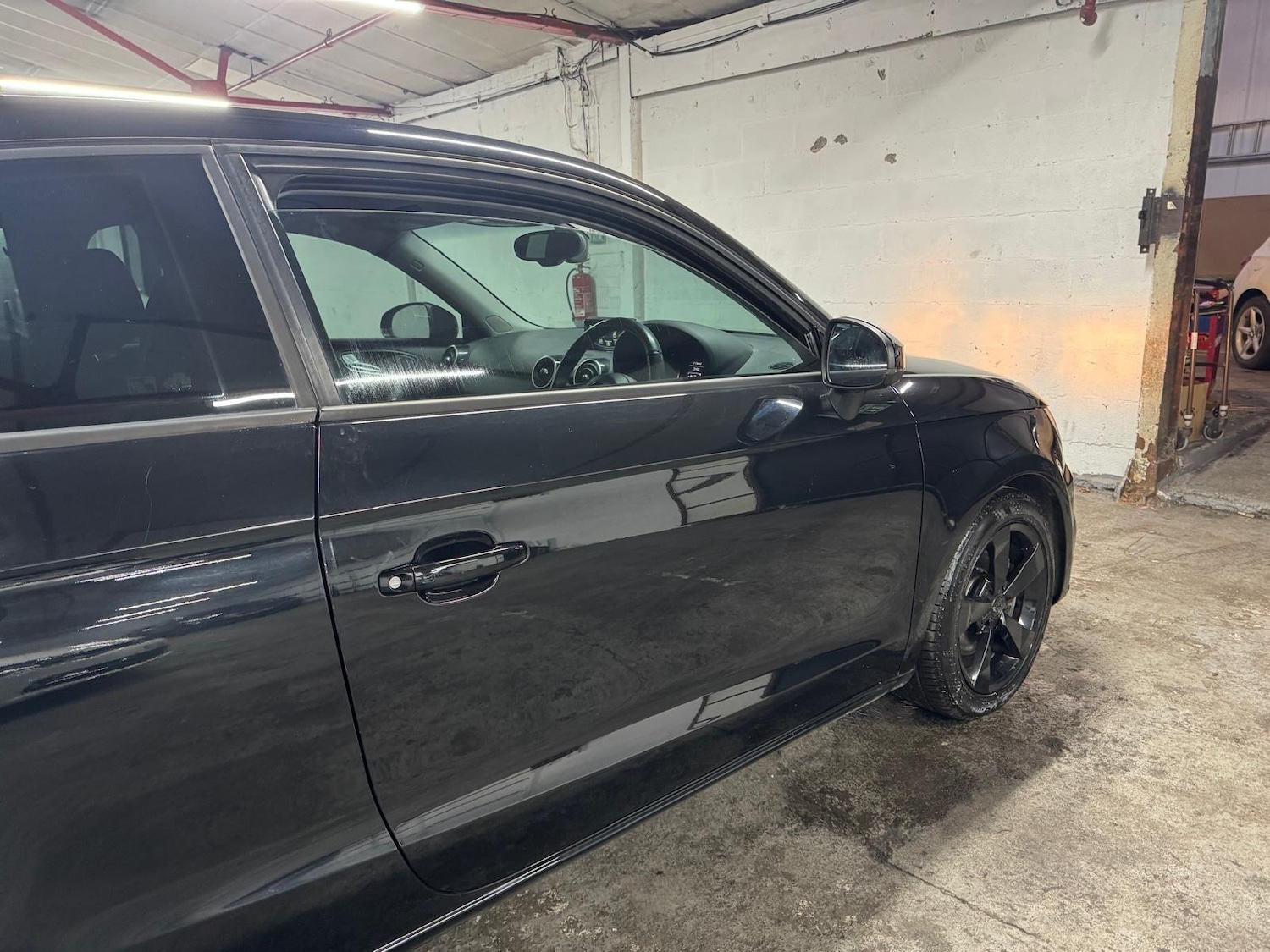 Used Audi A1 2015 for sale - 77091056: Photo 23